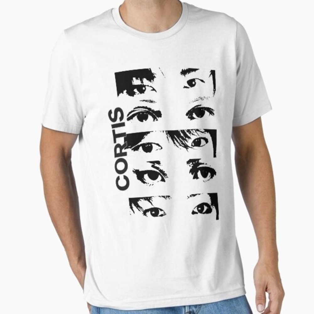 CORTIS Youth Movement Graphic Shirt For Fans